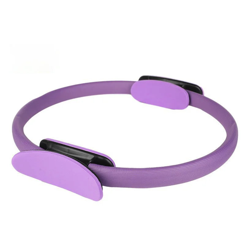 Pilates Fitness Ring – Yoga &amp; Pilates Circle für effektives Ganzkörpertraining zuhause