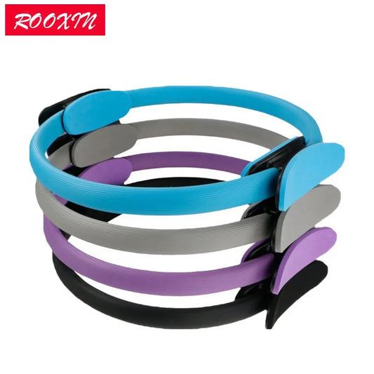 Pilates Fitness Ring – Yoga &amp; Pilates Circle für effektives Ganzkörpertraining zuhause