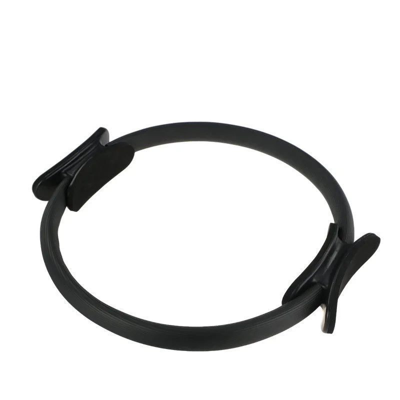 Pilates Fitness Ring – Yoga &amp; Pilates Circle für effektives Ganzkörpertraining zuhause